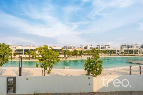 Villa à District One, Mohammed Bin Rashid City, Dubai, 6 chambres, 1124.96 m², № 138077 - photo 3