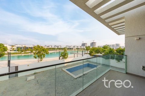 Villa à District One, Mohammed Bin Rashid City, Dubai, 6 chambres, 1124.96 m², № 138077 - photo 15