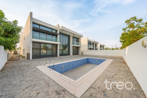Villa à District One, Mohammed Bin Rashid City, Dubai, 6 chambres, 1124.96 m², № 138077 - photo 29
