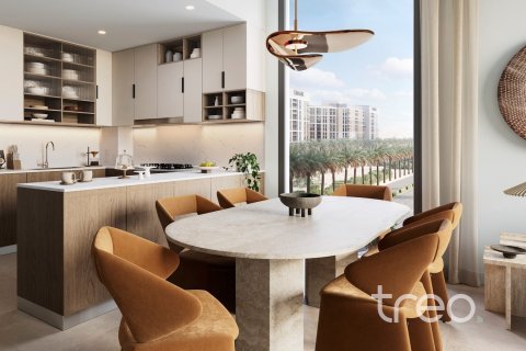 Apartamento en Dubai Hills Estate, Dubai, 1 dormitorio, 60.57 m², № 138073 - foto 8