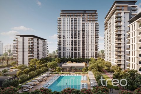 Apartamento en Dubai Hills Estate, Dubai, 1 dormitorio, 60.57 m², № 138073 - foto 3