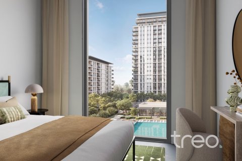 Apartamento en Dubai Hills Estate, Dubai, 1 dormitorio, 60.57 m², № 138073 - foto 6