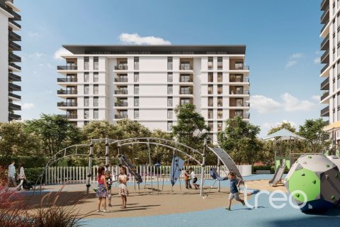 Apartamento en Dubai Hills Estate, Dubai, 1 dormitorio, 60.57 m², № 138073 - foto 4