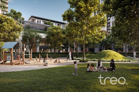 Apartamento en Dubai Hills Estate, Dubai, 1 dormitorio, 60.57 m², № 138073 - foto 9