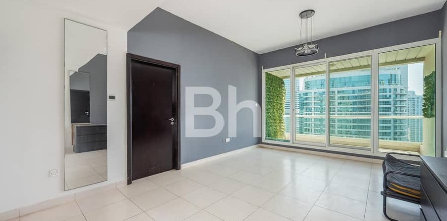 Квартира в Дубай Марине, Дубай, 1 спальня, 88м², № 25016