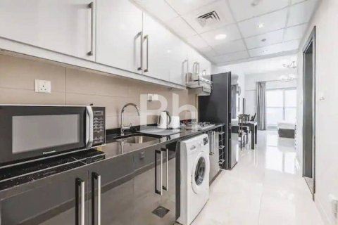 Apartment in Business Bay, Dubai 45 sq.m. № 25017 - photo 15