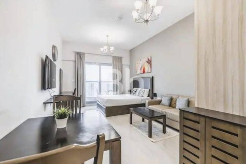 Apartment in Business Bay, Dubai 45 sq.m. № 25017 - photo 16