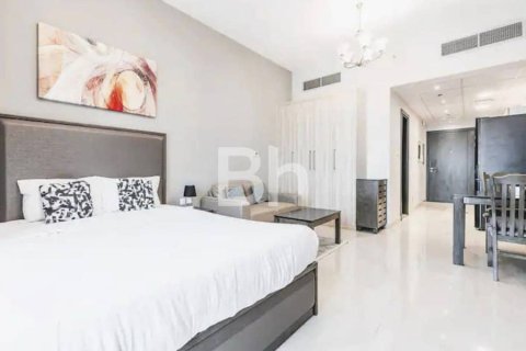 Apartment in Business Bay, Dubai 45 sq.m. № 25017 - photo 1