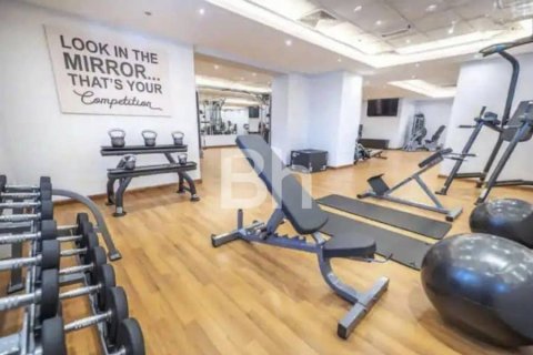 Apartment in Business Bay, Dubai 45 sq.m. № 25017 - photo 10