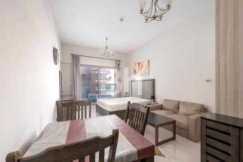 Apartment in Business Bay, Dubai 45 sq.m. № 25017 - photo 7