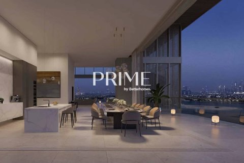 Купить квартиру в Пальме Джумейре, Дубай: 5 спален, 1748м², № 25019 - фото 4
