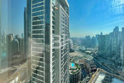 Appartement à Downtown Dubai (Downtown Burj Dubai), Dubai, 2 chambres, 92 m², № 25020 - photo 3