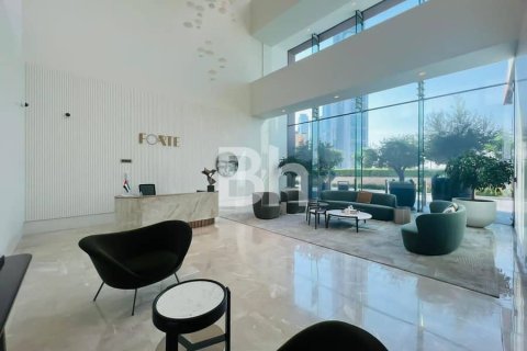 Appartement à Downtown Dubai (Downtown Burj Dubai), Dubai, 2 chambres, 92 m², № 25020 - photo 11