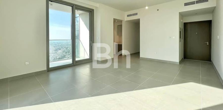 Appartement à Downtown Dubai (Downtown Burj Dubai), Dubai, 2 chambres, 92 m², № 25020
