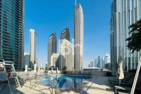 Appartement à Downtown Dubai (Downtown Burj Dubai), Dubai, 2 chambres, 92 m², № 25020 - photo 2