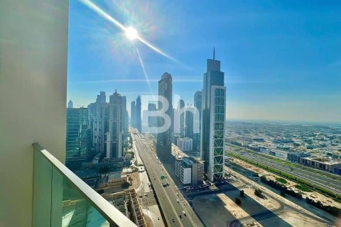 Appartement à Downtown Dubai (Downtown Burj Dubai), Dubai, 2 chambres, 92 m², № 25020 - photo 4