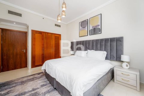 Снять в аренду квартиру в Дубай Марине, Дубай: 1 спальня, 92м², № 25021 - фото 11