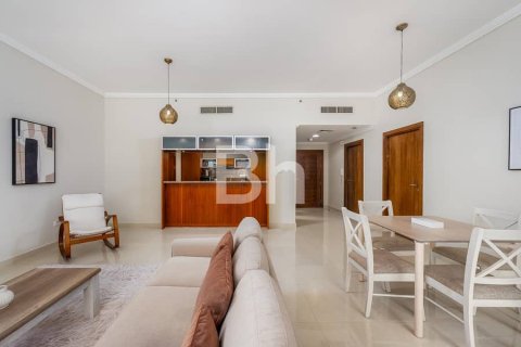 Снять в аренду квартиру в Дубай Марине, Дубай: 1 спальня, 92м², № 25021 - фото 7