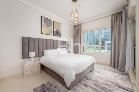 Снять в аренду квартиру в Дубай Марине, Дубай: 1 спальня, 92м², № 25021 - фото 9