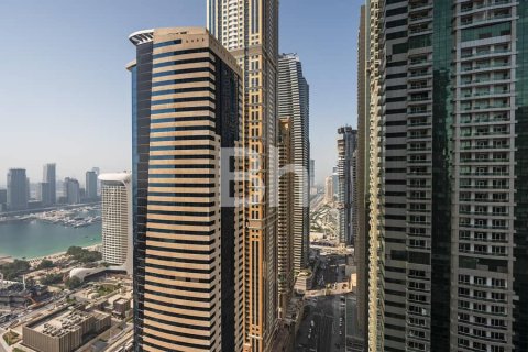 Apartamento en Dubai Marina, Dubai, 2 dormitorios, 117 m², № 25018 - foto 17