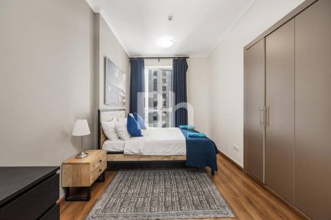 Apartamento en Dubai Marina, Dubai, 2 dormitorios, 117 m², № 25018 - foto 9