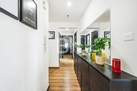 Apartamento en Dubai Marina, Dubai, 2 dormitorios, 117 m², № 25018 - foto 15