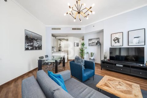 Apartamento en Dubai Marina, Dubai, 2 dormitorios, 117 m², № 25018 - foto 1