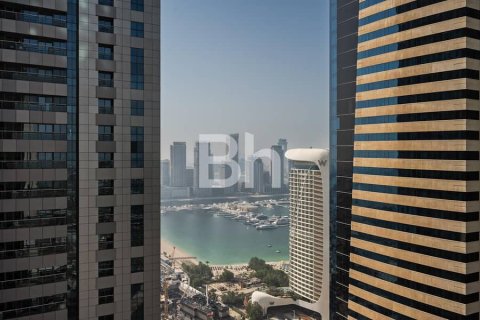 Apartamento en Dubai Marina, Dubai, 2 dormitorios, 117 m², № 25018 - foto 18