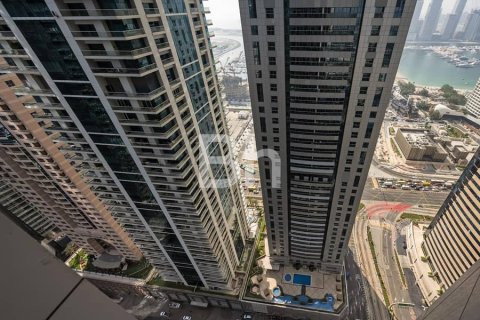 Apartamento en Dubai Marina, Dubai, 2 dormitorios, 117 m², № 25018 - foto 5