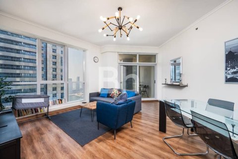 Apartamento en Dubai Marina, Dubai, 2 dormitorios, 117 m², № 25018 - foto 16