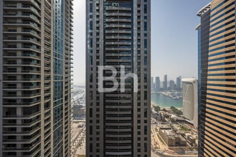 Apartamento en Dubai Marina, Dubai, 2 dormitorios, 117 m², № 25018 - foto 3