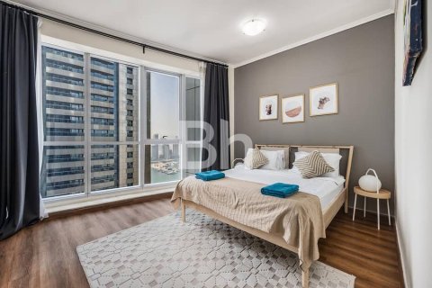 Apartamento en Dubai Marina, Dubai, 2 dormitorios, 117 m², № 25018 - foto 11