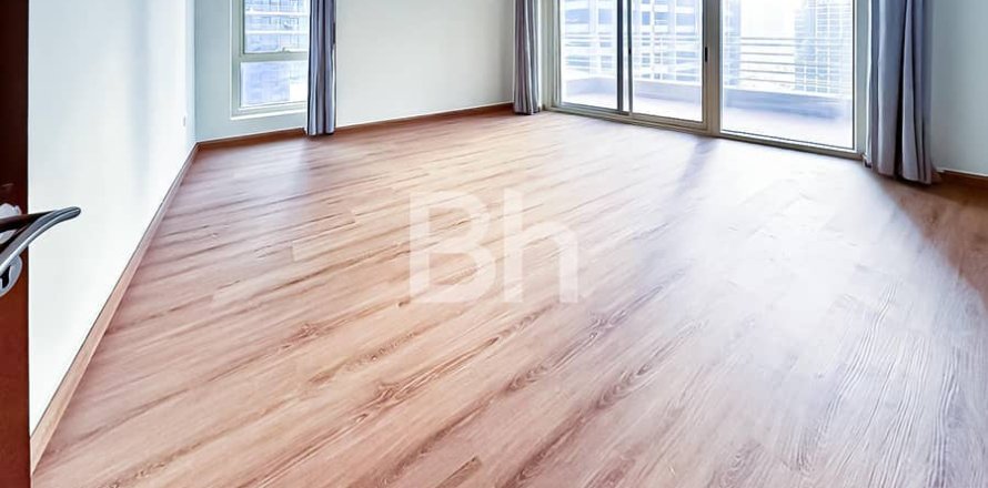 Квартира в Джумейра Лейк Тауэрс, Дубай, 2 спальни, 87м², № 25015