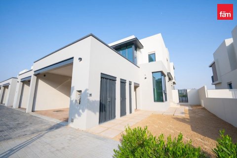 Villa en Jebel Ali, Dubai, 4 dormitorios, 346.6 m², № 139401 - foto 15