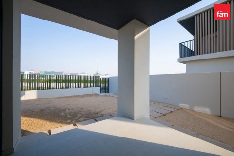 Villa en Jebel Ali, Dubai, 4 dormitorios, 346.6 m², № 139401 - foto 17