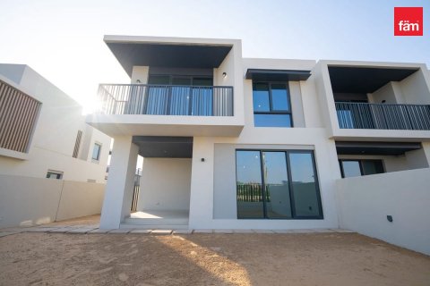 Villa en Jebel Ali, Dubai, 4 dormitorios, 346.6 m², № 139401 - foto 13