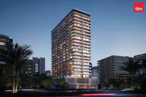 Apartment in Al Jaddaf, Dubai 1 bedroom, 71.6 sq.m. № 139402 - photo 7