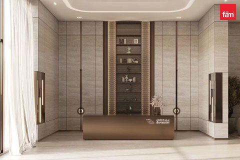Apartment in Al Jaddaf, Dubai 1 bedroom, 71.6 sq.m. № 139402 - photo 8