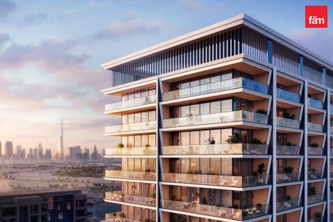 Apartment in Al Jaddaf, Dubai 1 bedroom, 71.6 sq.m. № 139402 - photo 3
