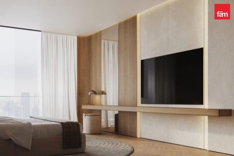 Apartment in Al Jaddaf, Dubai 1 bedroom, 71.6 sq.m. № 139402 - photo 4