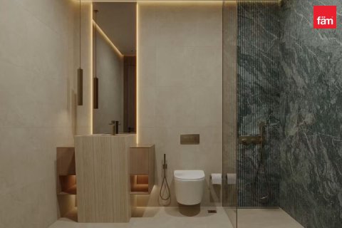 Apartment in Al Jaddaf, Dubai 1 bedroom, 71.6 sq.m. № 139402 - photo 6