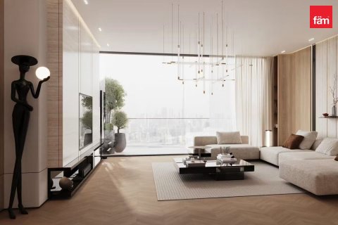 Apartment in Al Jaddaf, Dubai 1 bedroom, 71.6 sq.m. № 139402 - photo 10