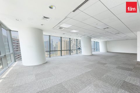 Office in Business Bay, Dubai 278.3 sq.m. № 139404 - photo 3