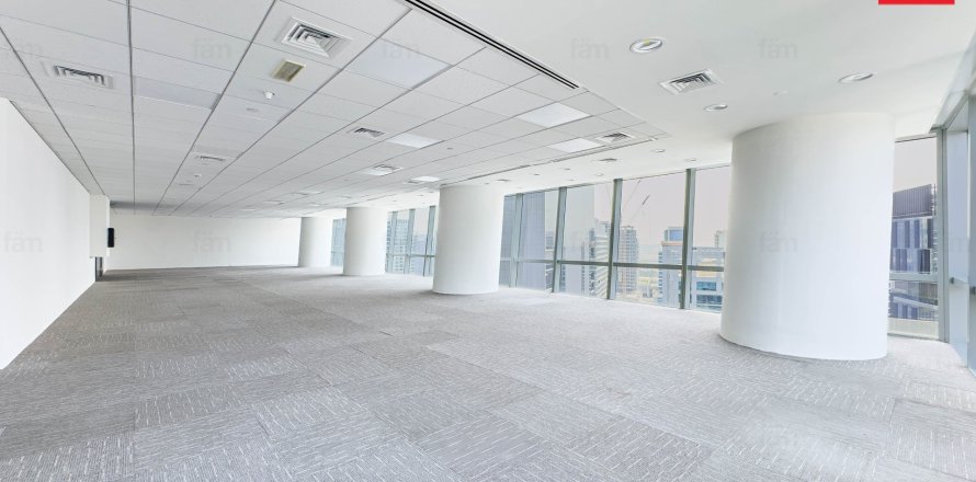 Office in Business Bay, Dubai 278.3 sq.m. № 139404