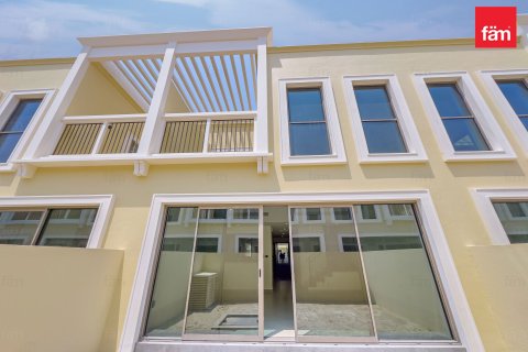 Villa en Dubai, 4 dormitorios, 144 m², № 139406 - foto 23