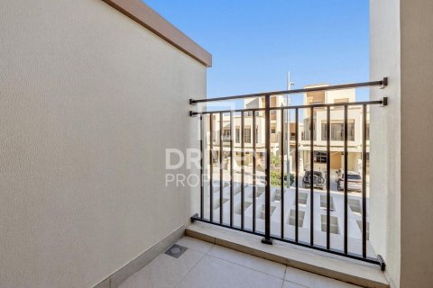 Maison de ville à Damac Lagoons, Dubai, 5 chambres, 200.21 m², № 129008 - photo 19
