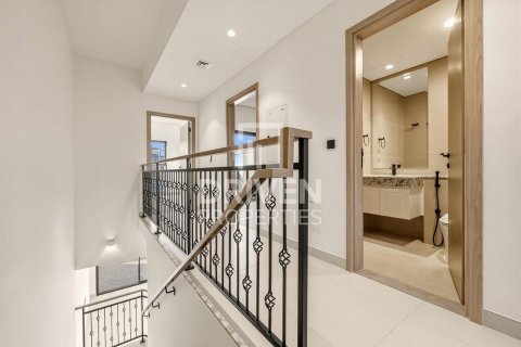 Maison de ville à Damac Lagoons, Dubai, 5 chambres, 200.21 m², № 129008 - photo 6