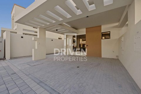 Maison de ville à Damac Lagoons, Dubai, 5 chambres, 200.21 m², № 129008 - photo 24