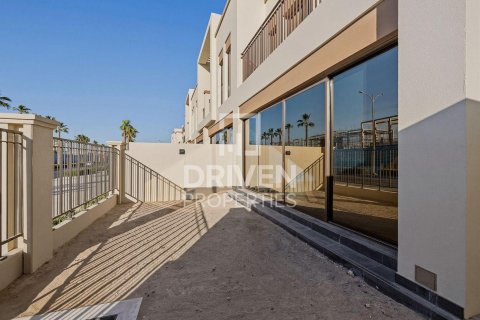 Maison de ville à Damac Lagoons, Dubai, 5 chambres, 200.21 m², № 129008 - photo 28