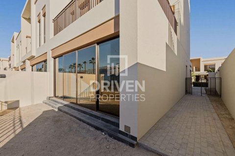 Maison de ville à Damac Lagoons, Dubai, 5 chambres, 200.21 m², № 129008 - photo 27